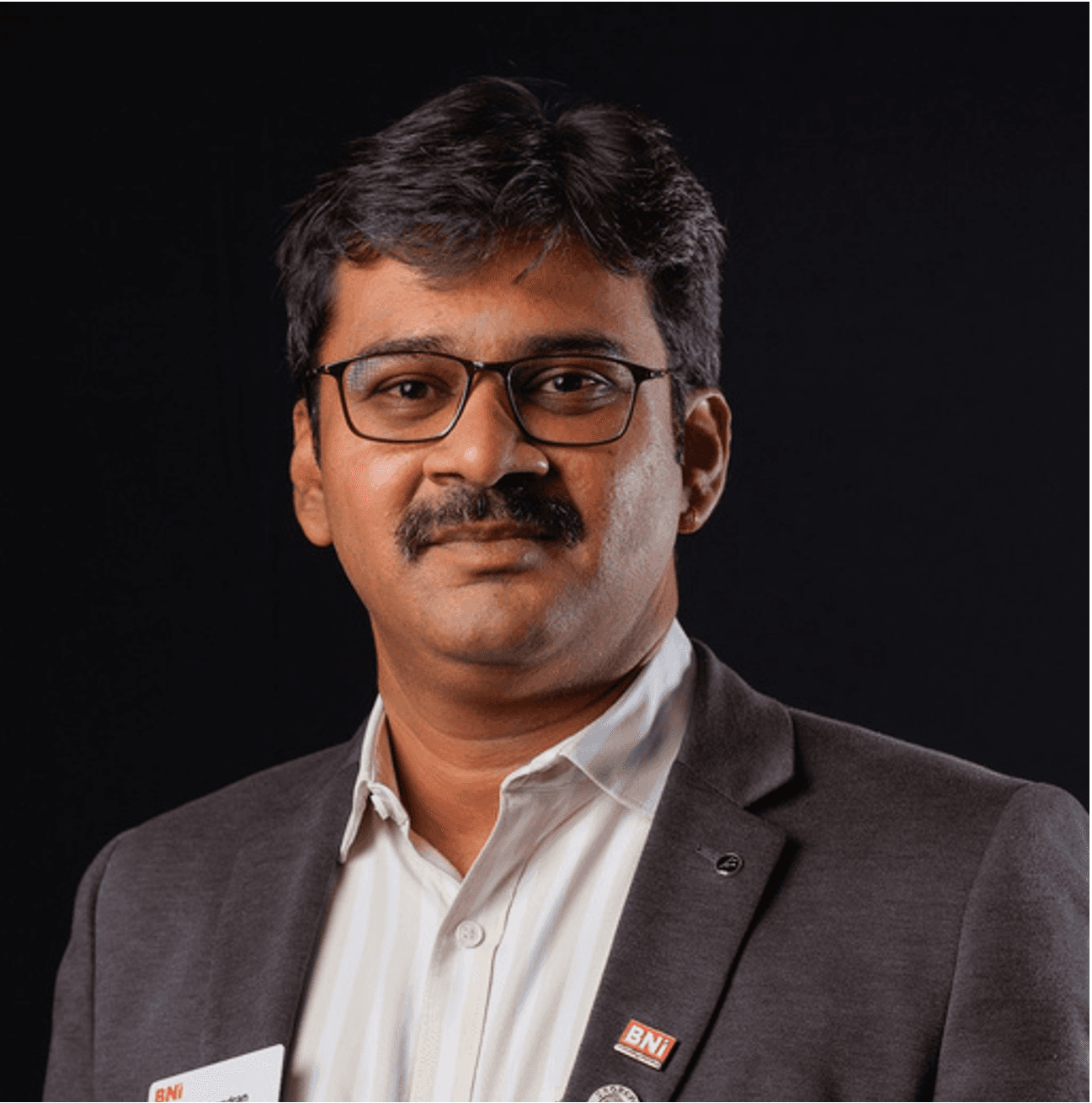 Dr. Arun Chandran