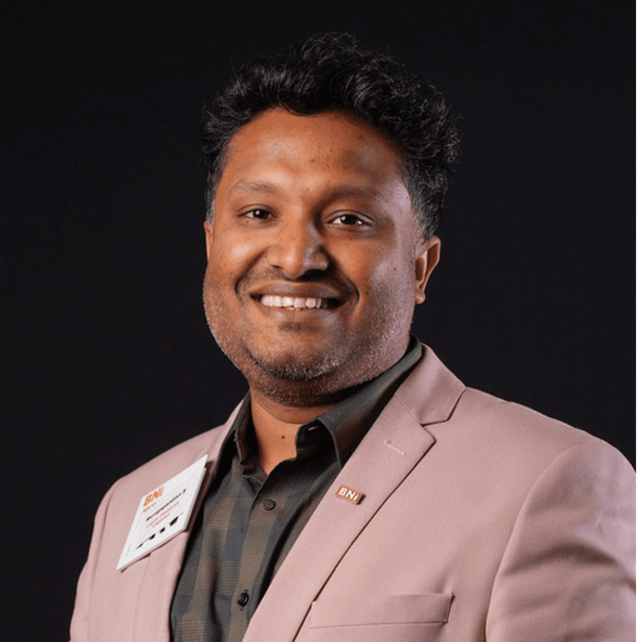 Mr. Muruga Pandian S